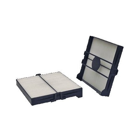 Wix Filters Cabin Air Filter 49359